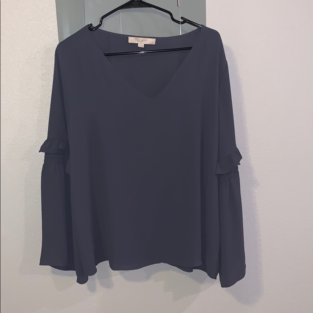 LOFT Dress Shirt